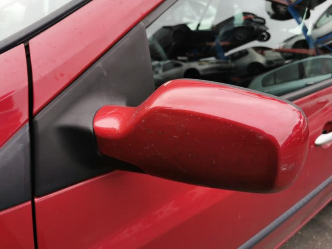 Image Retroviseur gauche - RENAULT CLIO 3