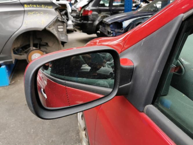 Image Retroviseur gauche - RENAULT CLIO 3