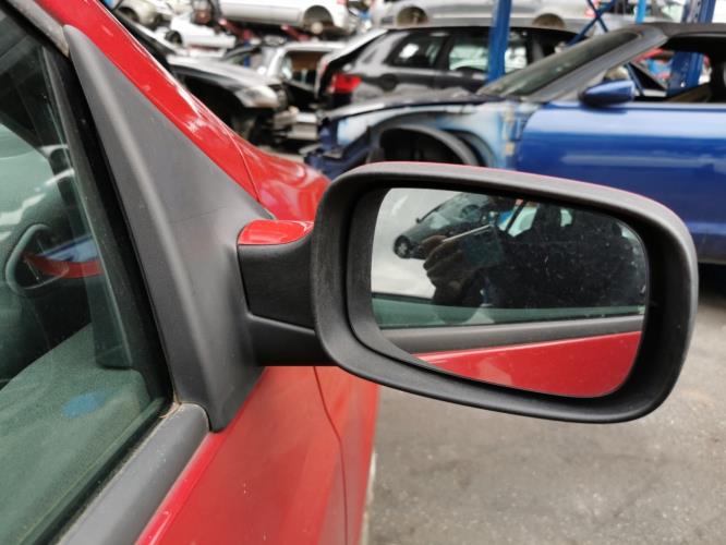 Image Retroviseur droit - RENAULT CLIO 3