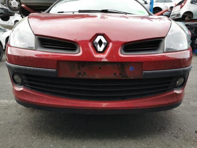 Image Optique avant principal droit (feux)(phare) - RENAULT CLIO 3