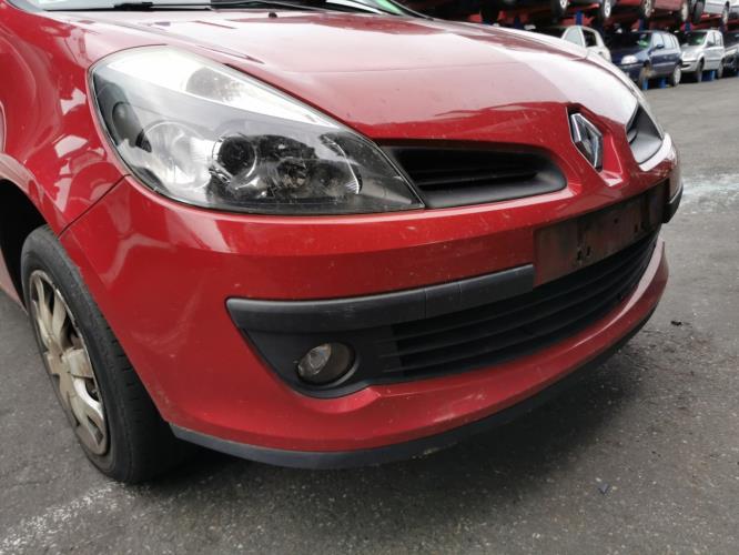 Image Optique avant principal droit (feux)(phare) - RENAULT CLIO 3