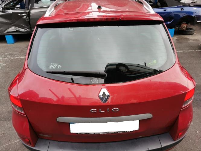 Image Feu arriere stop central - RENAULT CLIO 3