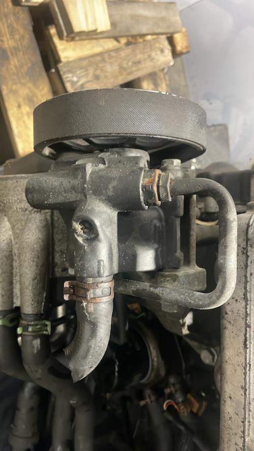 Image Pompe de direction - RENAULT ESPACE 4