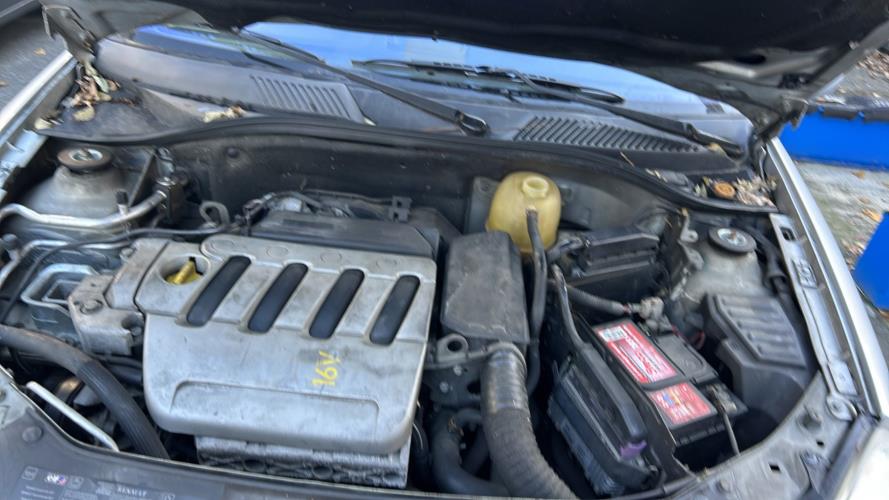 Image Demarreur - RENAULT CLIO 2