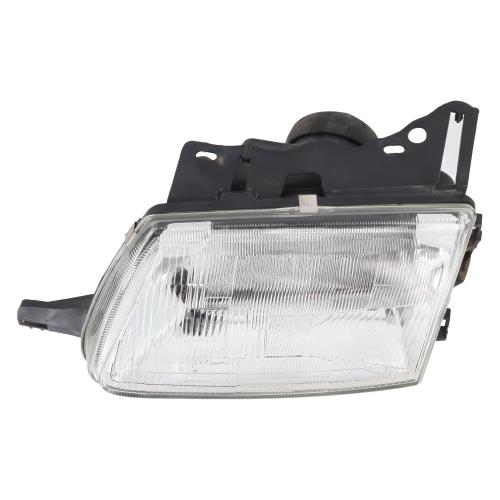 Image Optique avant principal gauche (feux)(phare) - CITROEN SAXO