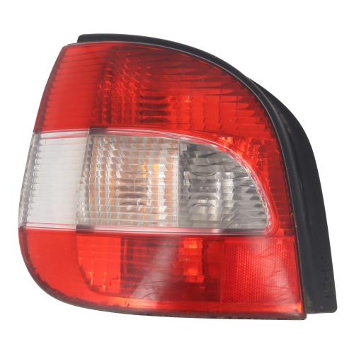 Image Feu arriere principal gauche (feux) - RENAULT SCENIC 1