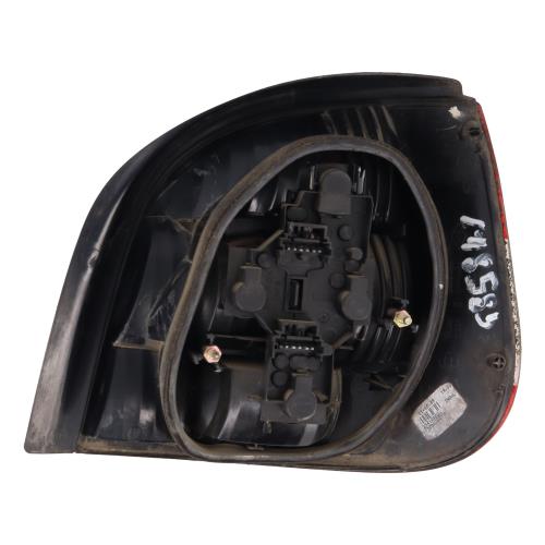 Image Feu arriere principal gauche (feux) - RENAULT SCENIC 1