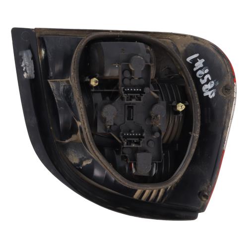 Image Feu arriere principal droit (feux) - RENAULT SCENIC 1