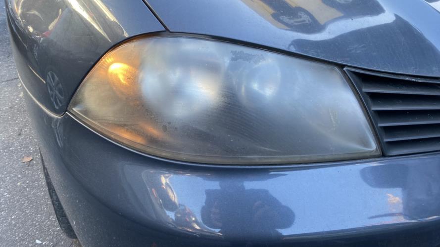 Image Optique avant principal droit (feux)(phare) - SEAT IBIZA 3