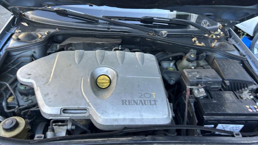 Image Alternateur - RENAULT LAGUNA 2