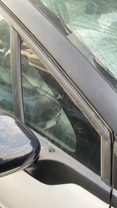 Image Custode avant droit (porte) - CITROEN C3 3 SOCIETE