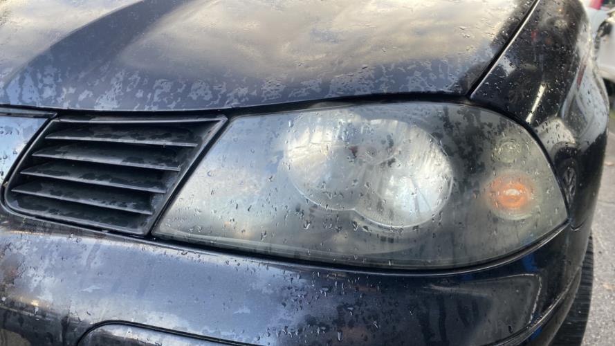Image Optique avant principal gauche (feux)(phare) - SEAT IBIZA 3