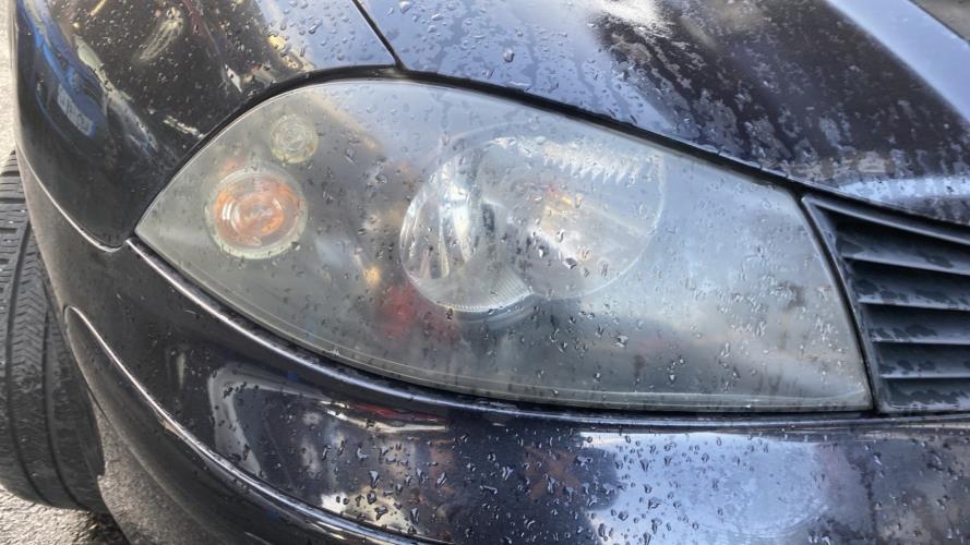 Image Optique avant principal droit (feux)(phare) - SEAT IBIZA 3