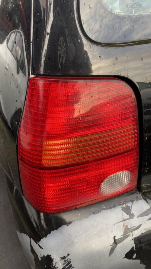 Image Feu arriere principal gauche (feux) - VOLKSWAGEN LUPO