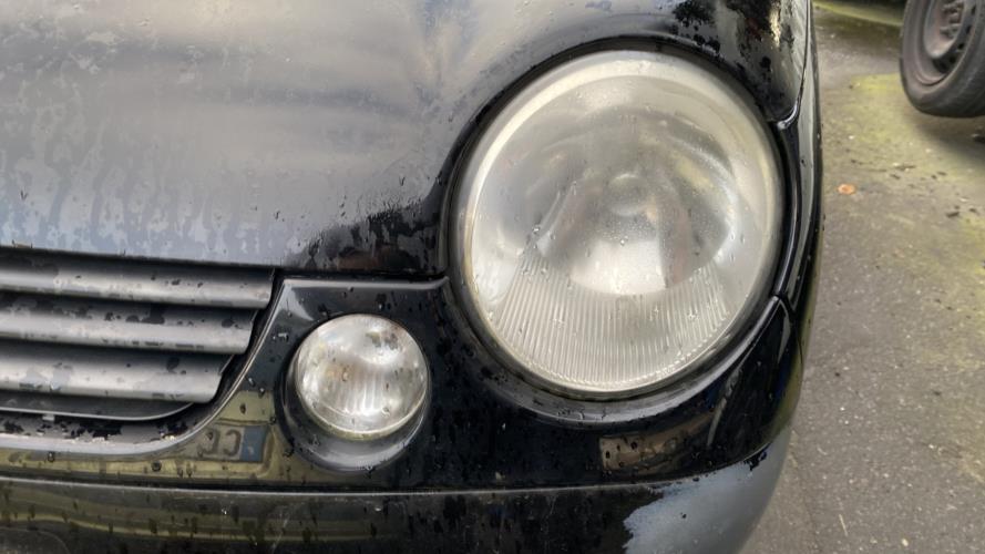 Image Optique avant principal gauche (feux)(phare) - VOLKSWAGEN LUPO