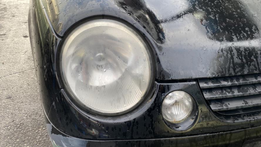Image Optique avant principal droit (feux)(phare) - VOLKSWAGEN LUPO