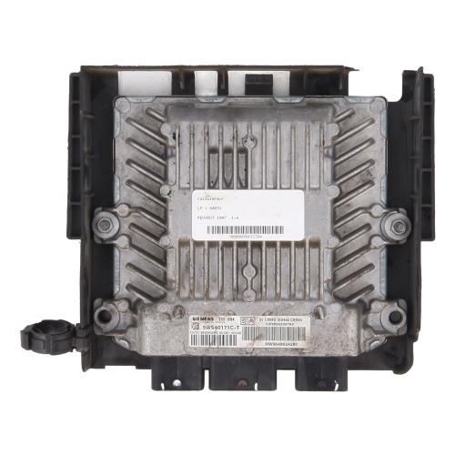 Image Calculateur - PEUGEOT 1007