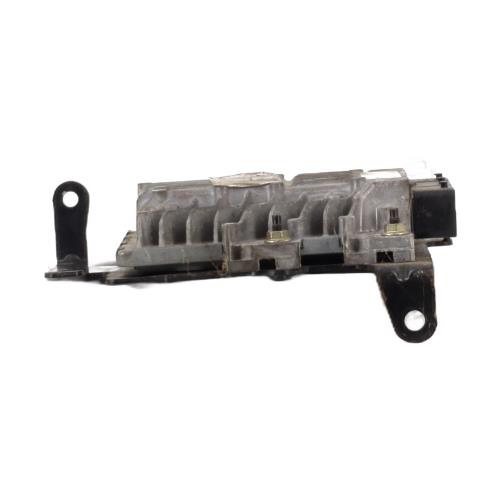 Image Calculateur - RENAULT SCENIC 2