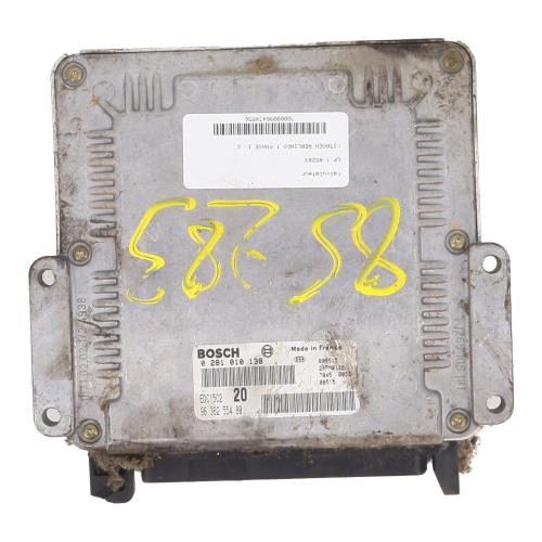 Image Calculateur - CITROEN BERLINGO 1