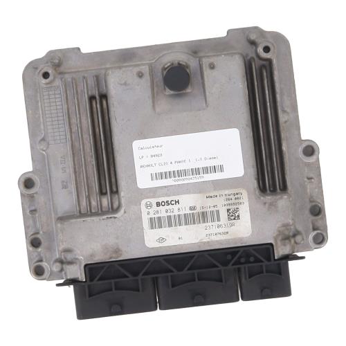 Image Calculateur - RENAULT CLIO 4