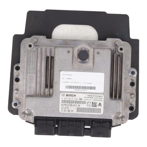 Image Calculateur - CITROEN C4 PICASSO 1