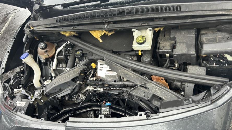 Image Boite de vitesses - PEUGEOT 3008 1