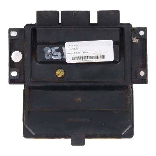 Image Calculateur - RENAULT CLIO 2