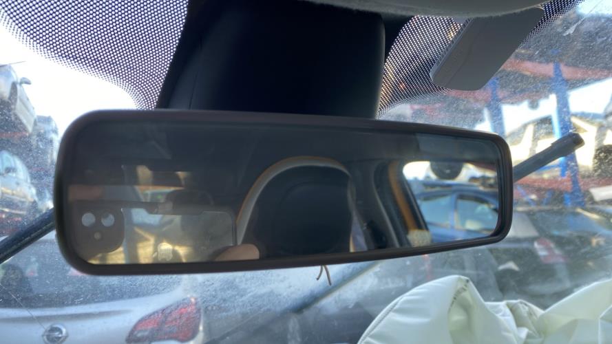 Image Retroviseur interieur - RENAULT TWINGO 3