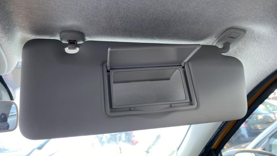 Image Pare soleil droit - RENAULT TWINGO 3