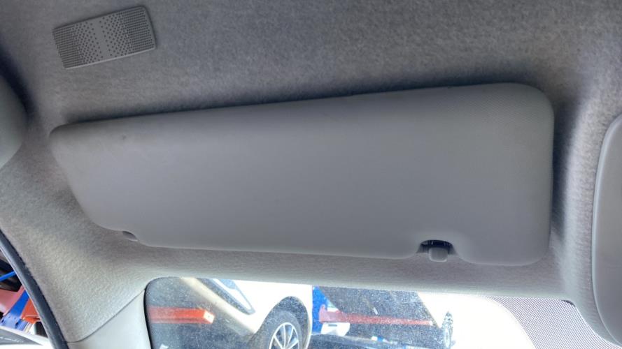 Image Pare soleil gauche - RENAULT TWINGO 3
