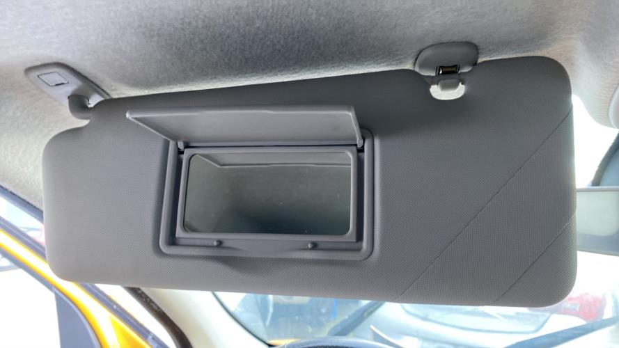 Image Pare soleil gauche - RENAULT TWINGO 3