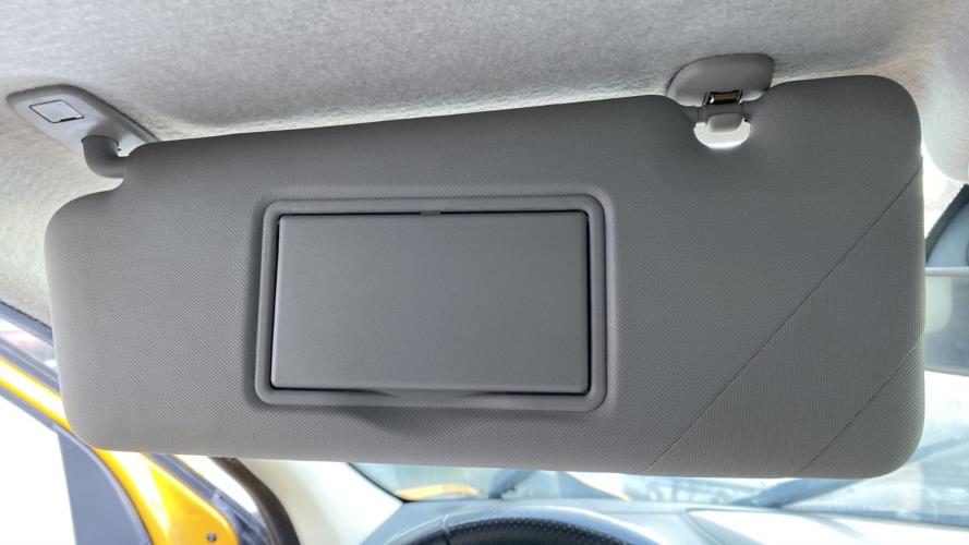 Image Pare soleil gauche - RENAULT TWINGO 3