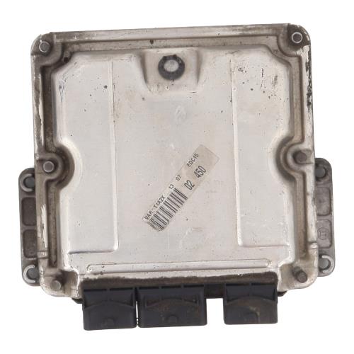 Image Calculateur - PEUGEOT 206