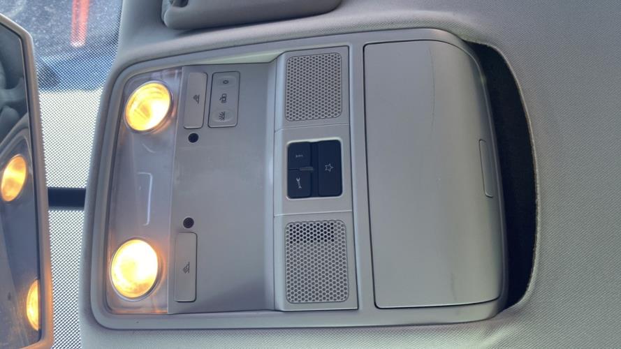 Image Eclairage de plafonnier - VOLKSWAGEN GOLF 6