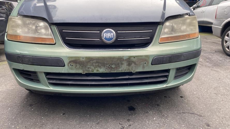 Image Pare choc avant - FIAT IDEA
