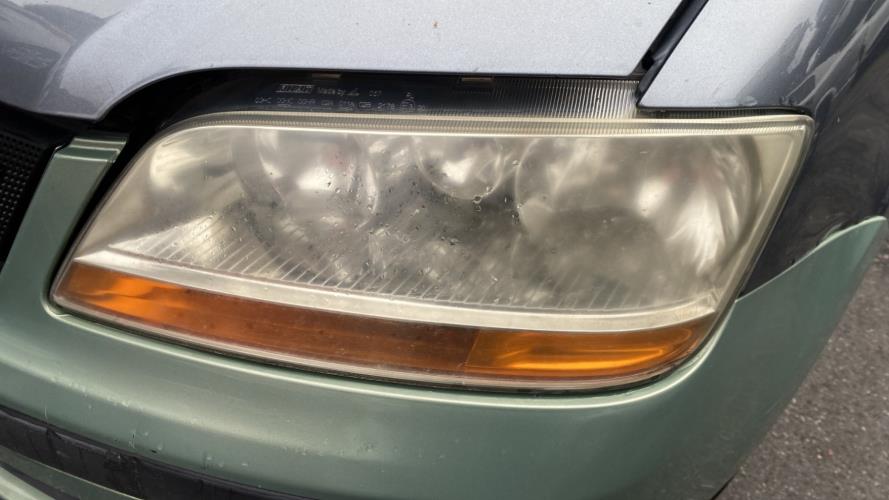 Image Optique avant principal gauche (feux)(phare) - FIAT IDEA