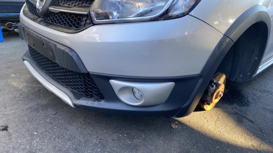 Image Anti brouillard gauche (feux) - DACIA SANDERO 2