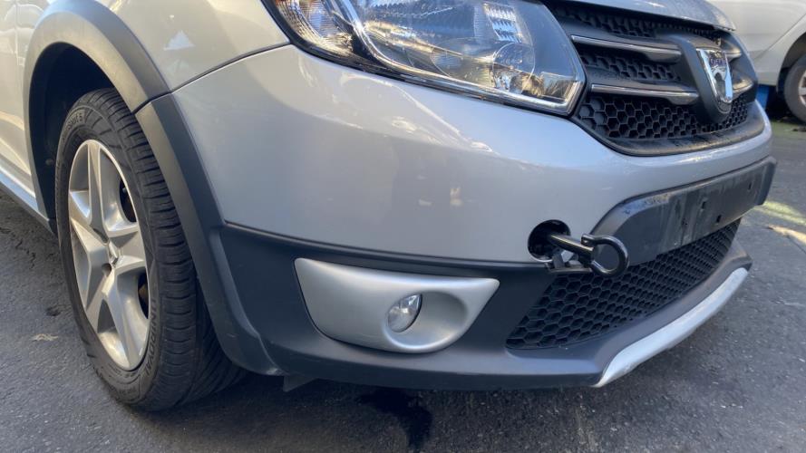 Image Anti brouillard droit (feux) - DACIA SANDERO 2