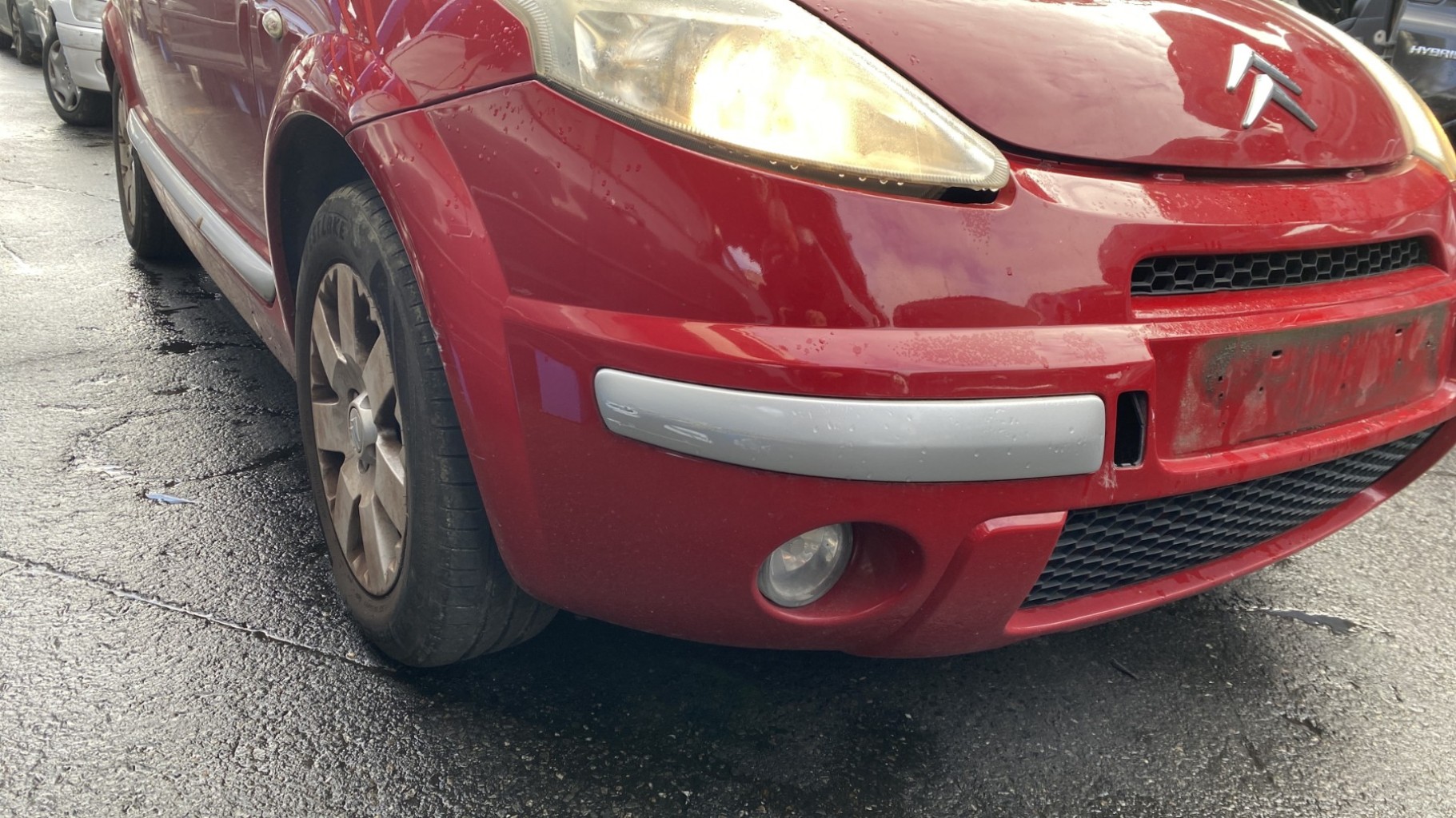 Pièce Auto