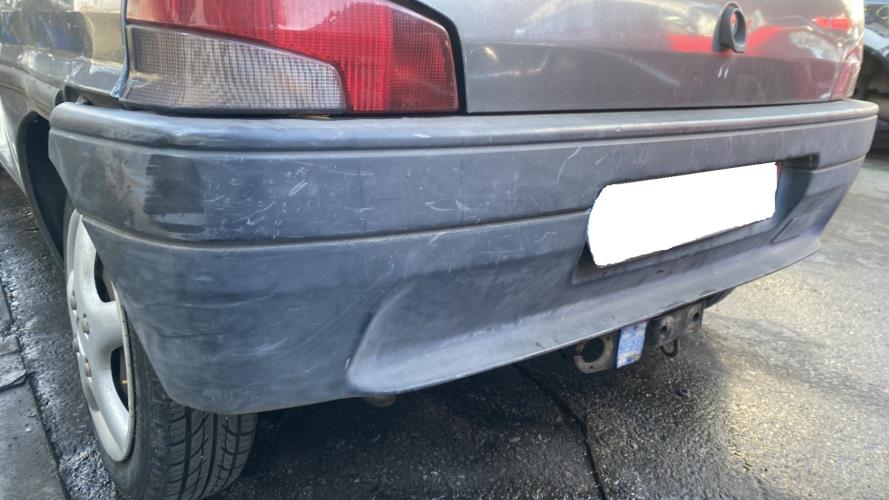 Image Feu arriere principal gauche (feux) - PEUGEOT 106