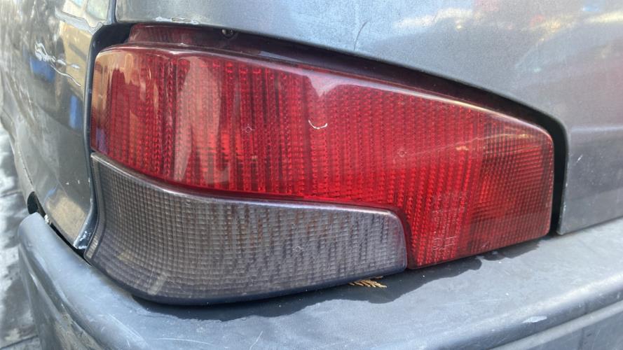 Image Feu arriere principal gauche (feux) - PEUGEOT 106