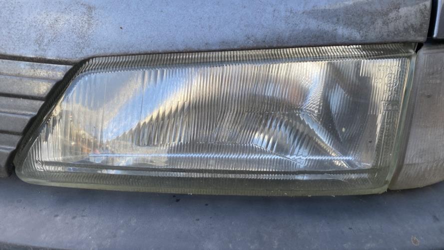 Image Optique avant principal gauche (feux)(phare) - PEUGEOT 106