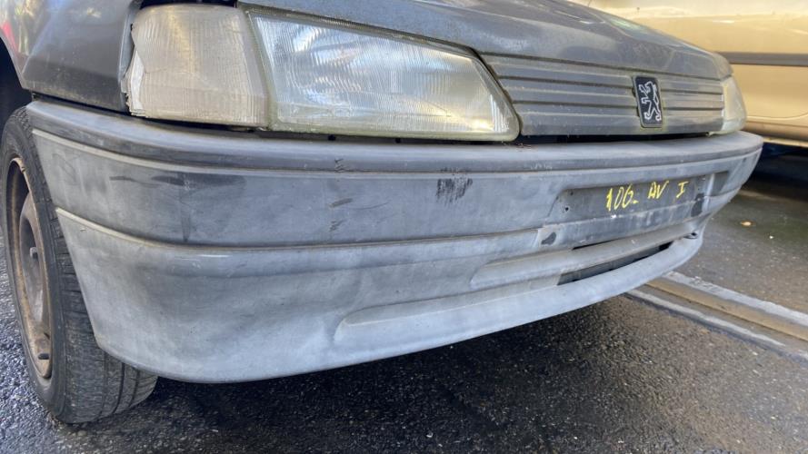 Image Optique avant principal droit (feux)(phare) - PEUGEOT 106