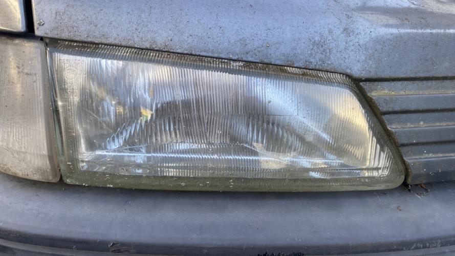 Image Optique avant principal droit (feux)(phare) - PEUGEOT 106