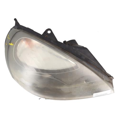 Image Optique avant principal droit (feux)(phare) - RENAULT CLIO 2