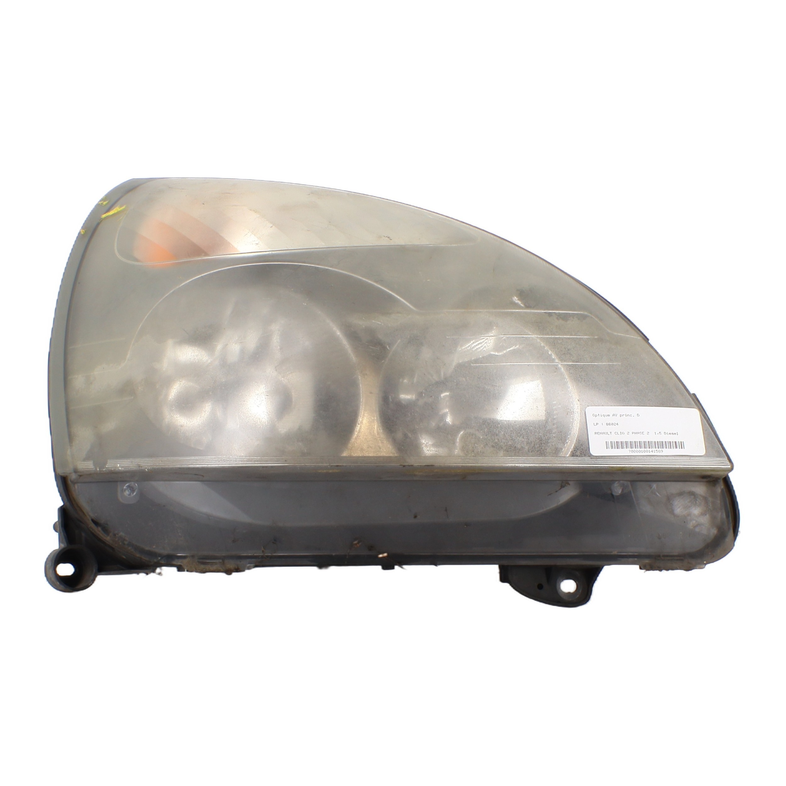 Pièce Auto