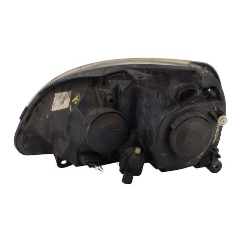 Image Optique avant principal droit (feux)(phare) - RENAULT CLIO 2