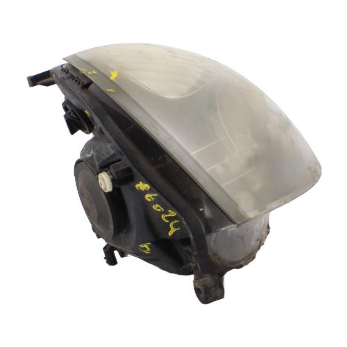 Image Optique avant principal droit (feux)(phare) - RENAULT CLIO 2