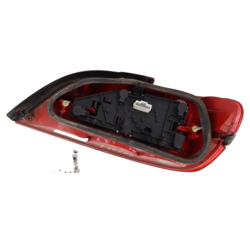 Image Feu arriere principal gauche (feux) - PEUGEOT 406