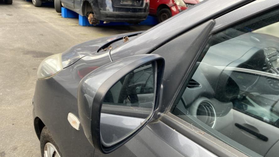 Image Retroviseur gauche - HYUNDAI I 10 1